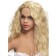 Lifelike Blonde Doll HELEN Banger Babes 158 cm Light Skin