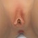 Lifelike Blonde Doll HELEN Banger Babes 158 cm Light Skin