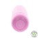 Mini bullet vibrator in 100% Biodegradable PLA 9.5 x 1.8 cm Pink