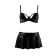 Sexy DEBY Black Set