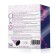 Mini Vibrator Bullet with Wireless Remote Control DHALIA 7.7 x 2.8 cm Lilac
