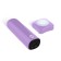 Mini Vibrator Bullet with Wireless Remote Control DHALIA 7.7 x 2.8 cm Lilac