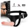 Strap-On with Adjustable Harness and Realistic Dildo 16 x 3.3 cm DIDDO Light Skin