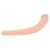 Realistic Double Dildo Cox 35 x 5 cm Light Skin