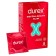 Condoms SENSUAL SLIM Durex x 8