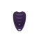 Realistic Silicone Vibrator with Wireless Remote Control 20 x 4.3 cm Silexd Light Skin Rechargeable