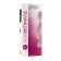 Magic Wand Silicone Massager UNIVERSAL MASSAGER 21 x 3.7 cm Pink Rechargeable