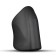 Silicone Penis Vibrator KAMARIA Rechargeable Black 