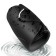 Silicone Vibrator for Penis WAVER Warming effect Rechargeable Black  