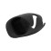 Silicone Vibrator for Penis WAVER Warming effect Rechargeable Black  