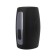 Silicone Vibrator for Penis WAVER Warming effect Rechargeable Black  
