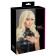 Long Wavy Platinum Blonde Wig Cotelli Collection