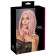 Medium Long Pink Wig Cotelli Collection