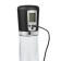 Automatic Penis Pump with LCD screen and Silicone Sheath PSX08 30 x 7 cm Transparent Rechargeable