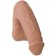 Packer Penis Prosthesis at Rest 17781 Light Skin