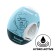 Masturbator SAVAGE Satisfyer Blue Egg 