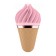 Clitoral Licker in Silicone SWEET TREAT Satisfyer Rechargeable Pink