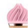 Clitoral Licker in Silicone SWEET TREAT Satisfyer Rechargeable Pink