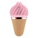 Clitoral Licker in Silicone SWEET TREAT Satisfyer Rechargeable Pink