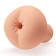 Masturbator in the shape of an anus BUMBY ASS made with RST Light Skin color