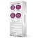 Clitoral Stimulator with 4 Interchangeable Heads HEADY 10.7 x 2.5 cm Fuchsia