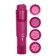 Clitoral Stimulator with 4 Interchangeable Heads HEADY 10.7 x 2.5 cm Fuchsia