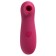 Clitoral Sucker Portable ACE Bordeaux