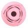 Silicone Clitoral Sucker GUMROSE Rechargeable Pink 