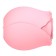 Silicone Clitoral Sucker GUMROSE Rechargeable Pink 