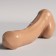 Realistic Dildo RICHARD 20 x 3.5 cm Caramel