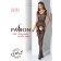 Crotchless Sexy Bodystocking in Black - One Size BS062.