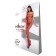 Crotchless Sexy Bodystocking in Red - One Size BS071