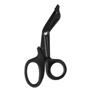 Tijeras de seguridad para bondage SCISSY negras