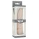 Vibrador de Silicona Realista Get Real 16.5 x 3.7 cm Piel Clara