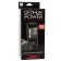 Masturbador Vibrador con Movimiento Automático OPTIMUM POWER Negro