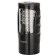 Masturbador Vibrador con Movimiento Automático OPTIMUM POWER Negro