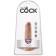 Dildo realista King Cock 5" 14.2 x 3.5 cm Caramelo