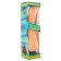 VIBRADOR REALISTA EN FORMA DE P 23 x 3.3 cm Piel Clara