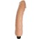 Gigante Vibrador Realista KING KONG 36 x 6.8 cm Piel Clara