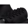 Anillo vibrador en silicona LINGUS negro.