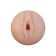 Masturbador en forma de vagina hecho de Future Skin Alive Light Skin.