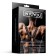 Arnés de torso ajustable de cuero vegano para bondage AURUM Negro