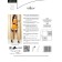 Medias autoadherentes 20 Denier ST103 Negro