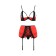 FEMMINA Conjunto Rojo