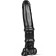 Dildo Gigante Realista ARTEM Dark Crystal 36.5 x 7 cm Negro