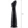 Brazo y puño para fisting FCK XXXL 39 x 9,3 cm Negro