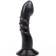 Dildo TEDD Hung System 22 x 5.1 cm Negro