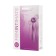 Conjunto de 3 dilatadores vaginales de silicona INTIMRELAX rosa.