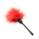Kit de Bondage Intoyou BDSM Set de 10 Rojo