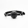 Kit de Bondage Intoyou BDSM Set de 11 piezas en color negro
